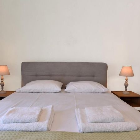 Fotinia Beach House By Rentalspro Services Dionisiou Beach Halkidiki Paralia Dionysiou Exterior photo