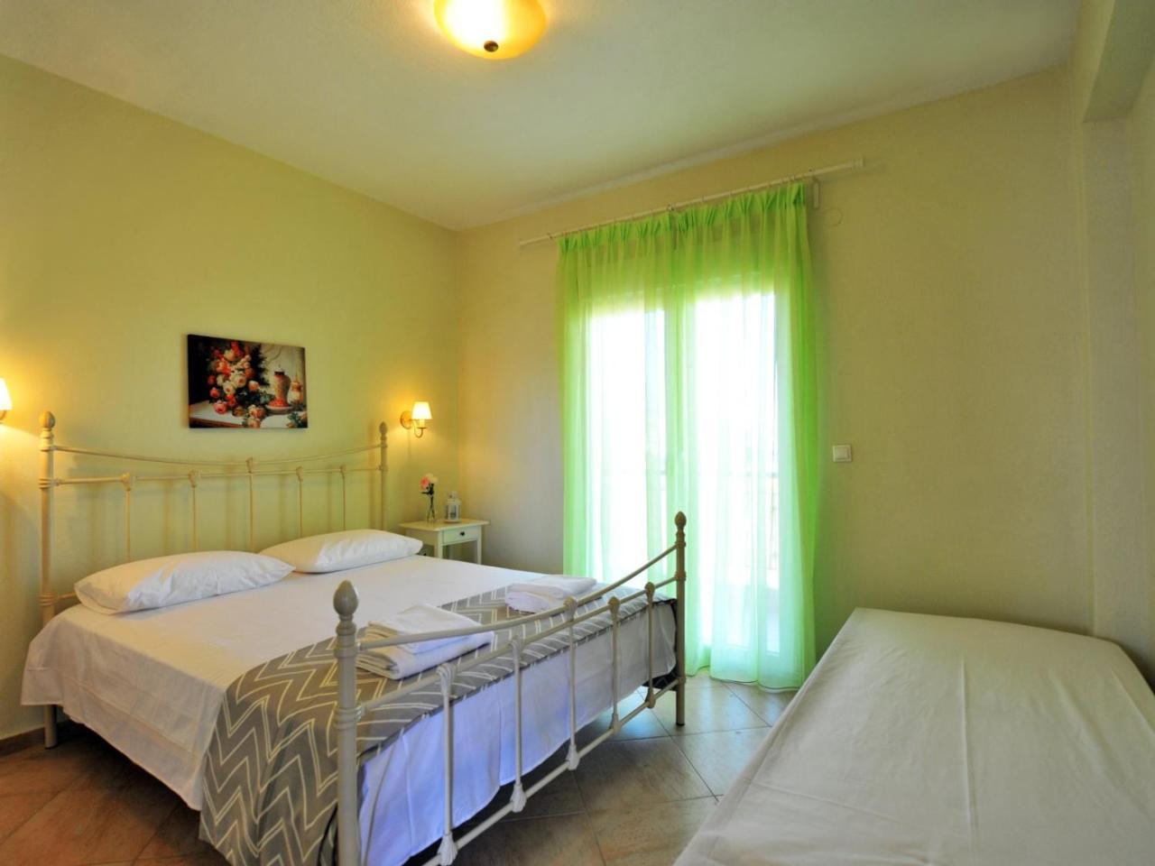 Fotinia Beach House By Rentalspro Services Dionisiou Beach Halkidiki Paralia Dionysiou Exterior photo