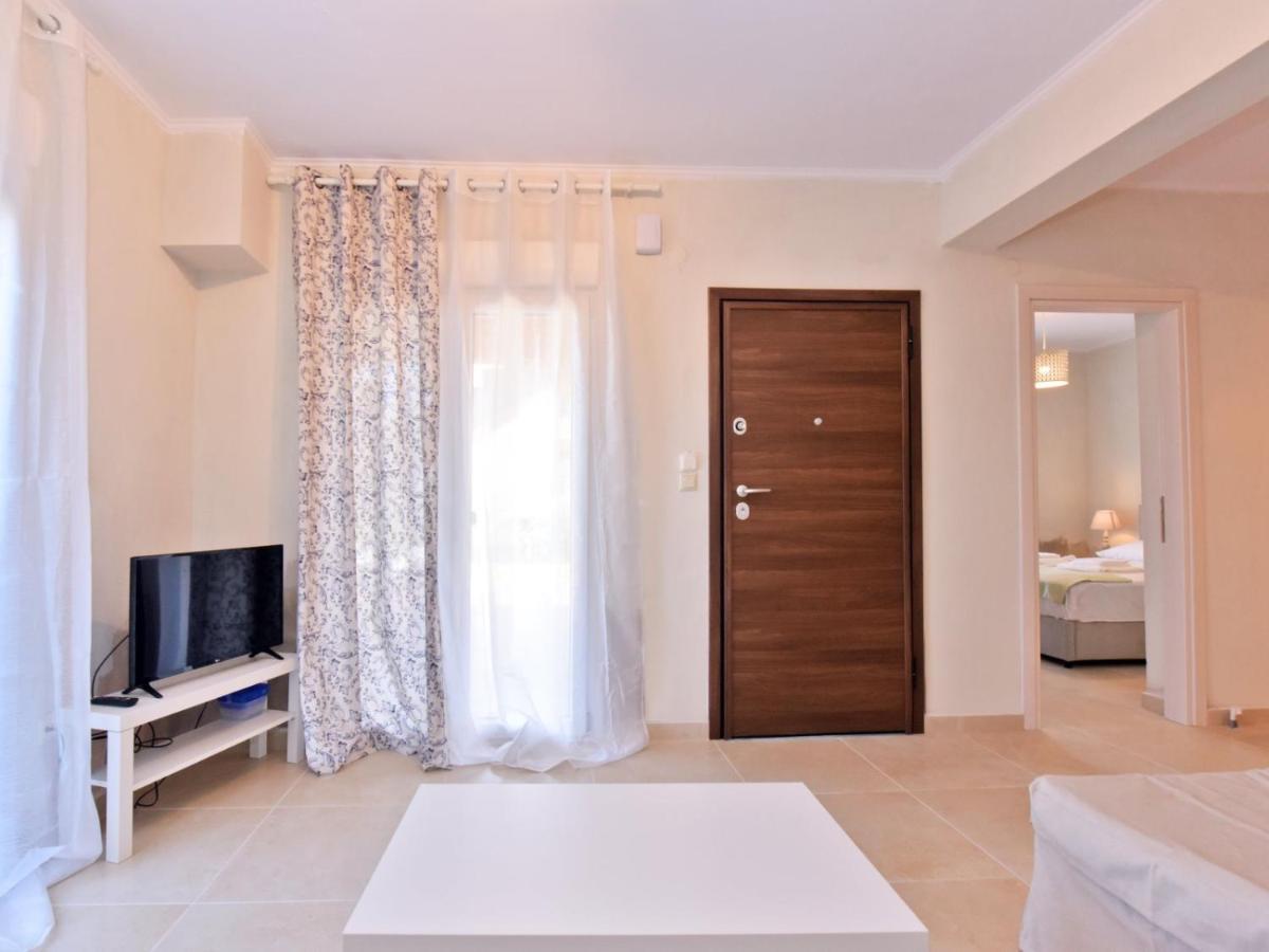 Fotinia Beach House By Rentalspro Services Dionisiou Beach Halkidiki Paralia Dionysiou Exterior photo