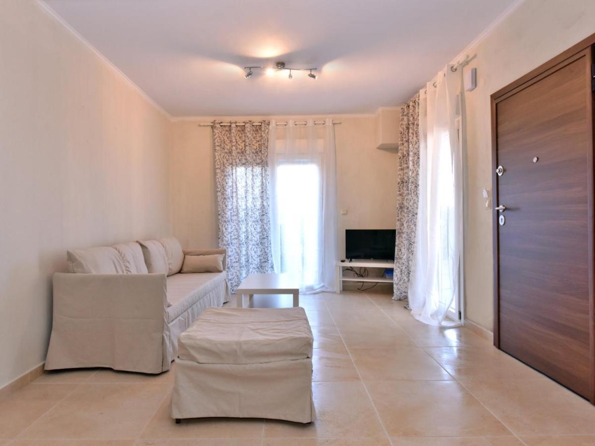 Fotinia Beach House By Rentalspro Services Dionisiou Beach Halkidiki Paralia Dionysiou Exterior photo