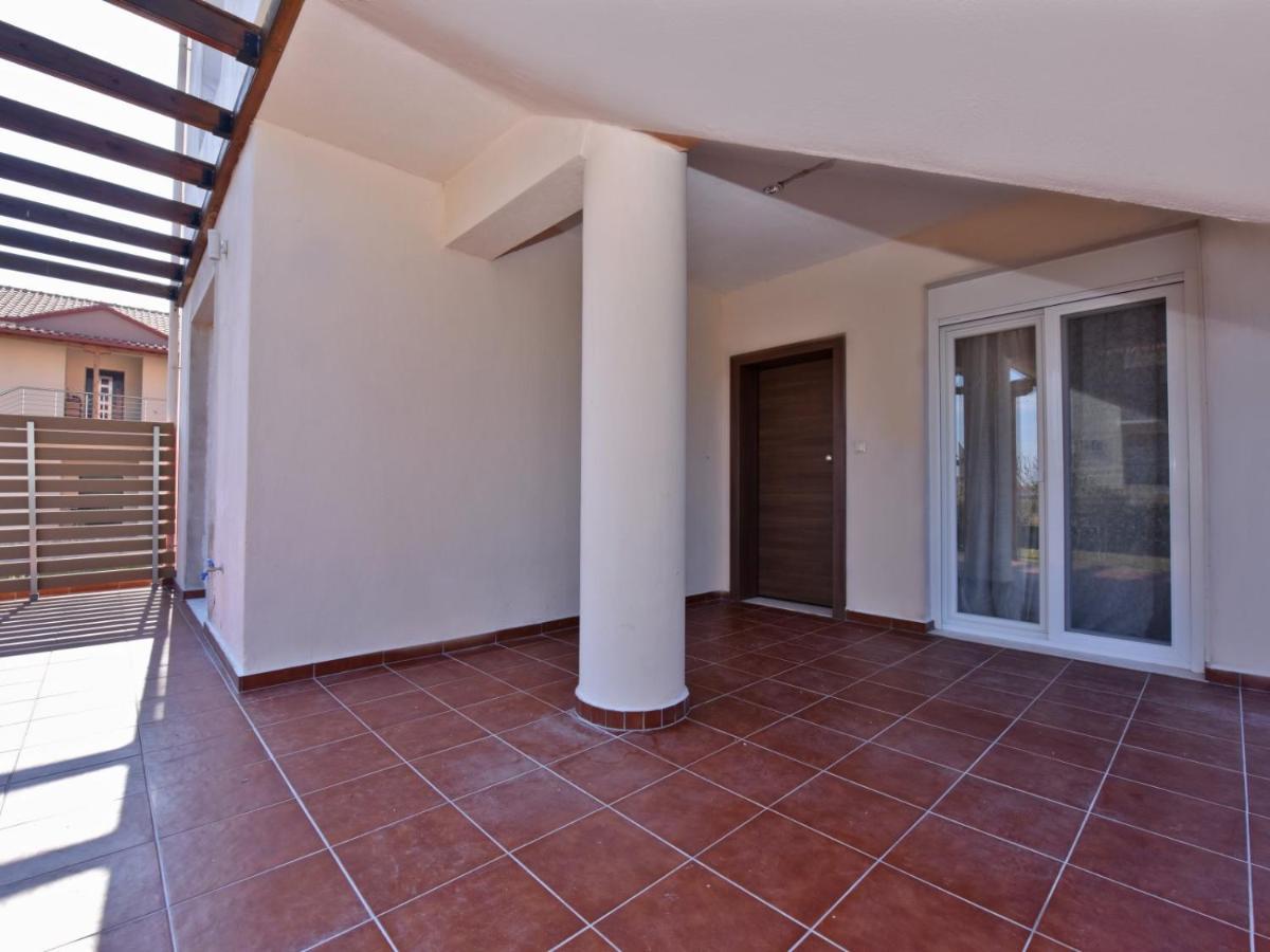Fotinia Beach House By Rentalspro Services Dionisiou Beach Halkidiki Paralia Dionysiou Exterior photo