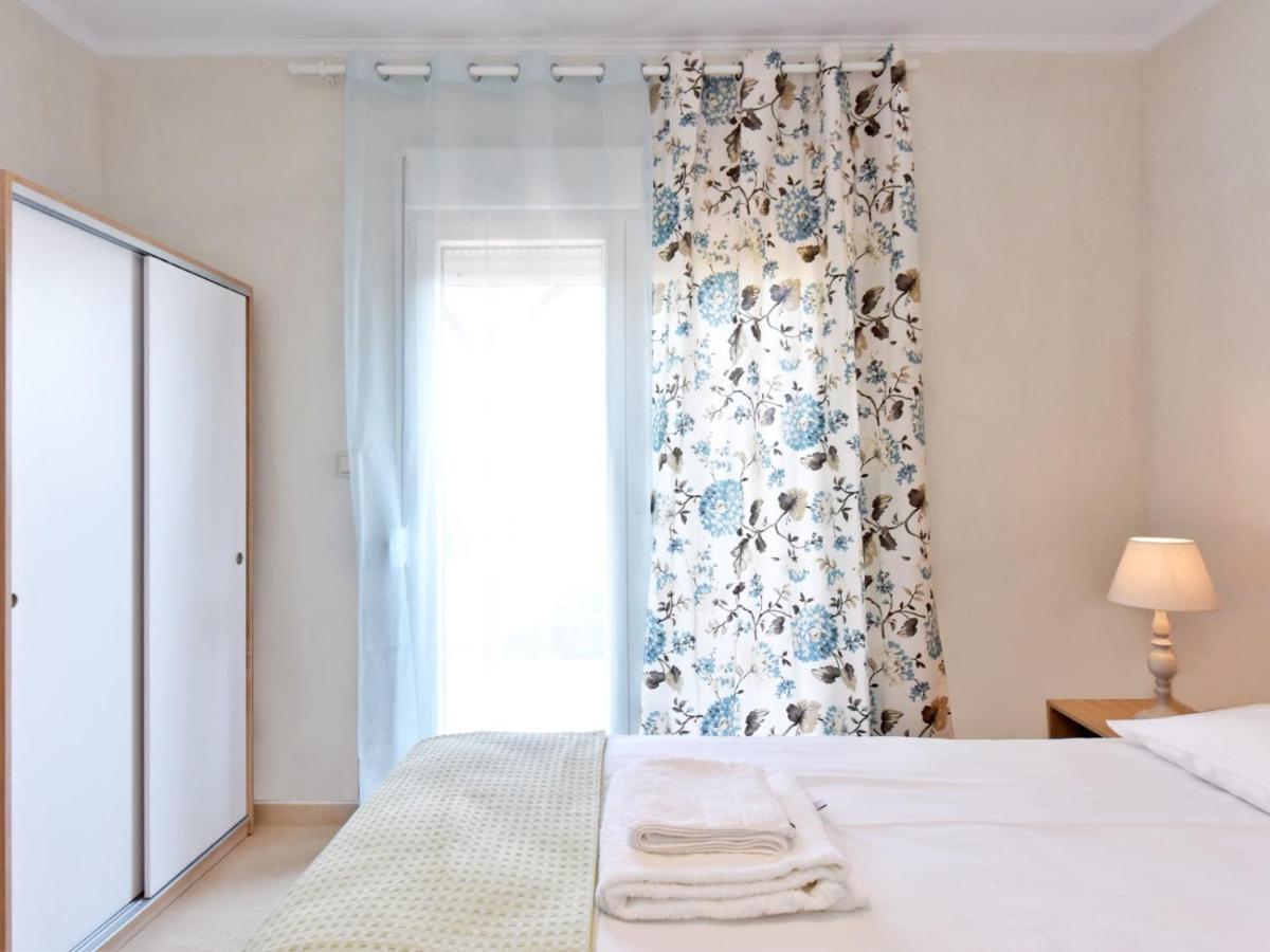 Fotinia Beach House By Rentalspro Services Dionisiou Beach Halkidiki Paralia Dionysiou Exterior photo