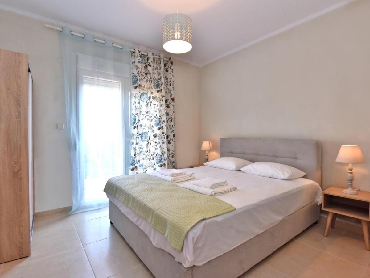 Fotinia Beach House By Rentalspro Services Dionisiou Beach Halkidiki Paralia Dionysiou Exterior photo