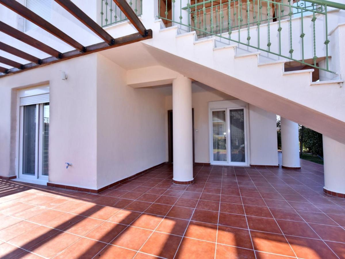 Fotinia Beach House By Rentalspro Services Dionisiou Beach Halkidiki Paralia Dionysiou Exterior photo